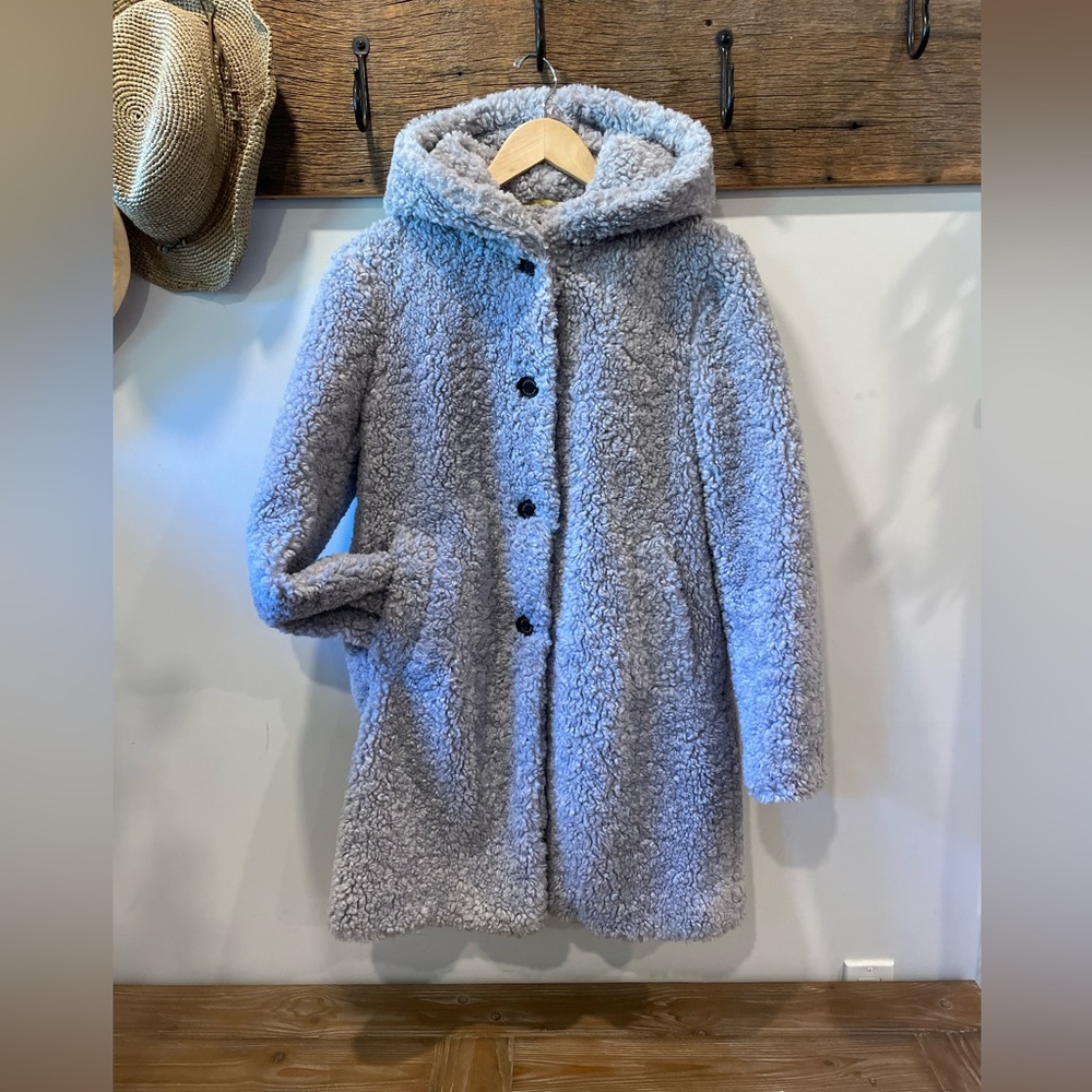 Sam Edelman Teddy Coat